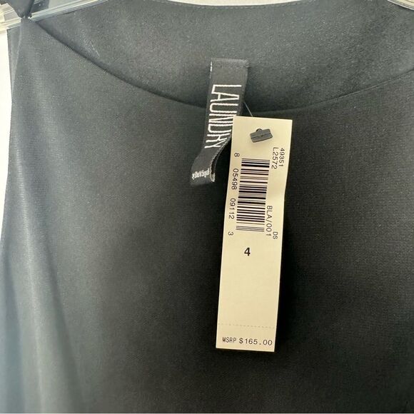 Laundry By Shelli Segal dress size 4 - Picture 4 of 6